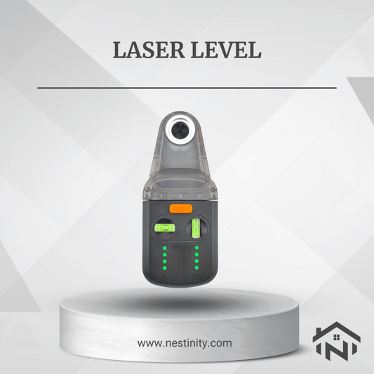 Laser Level